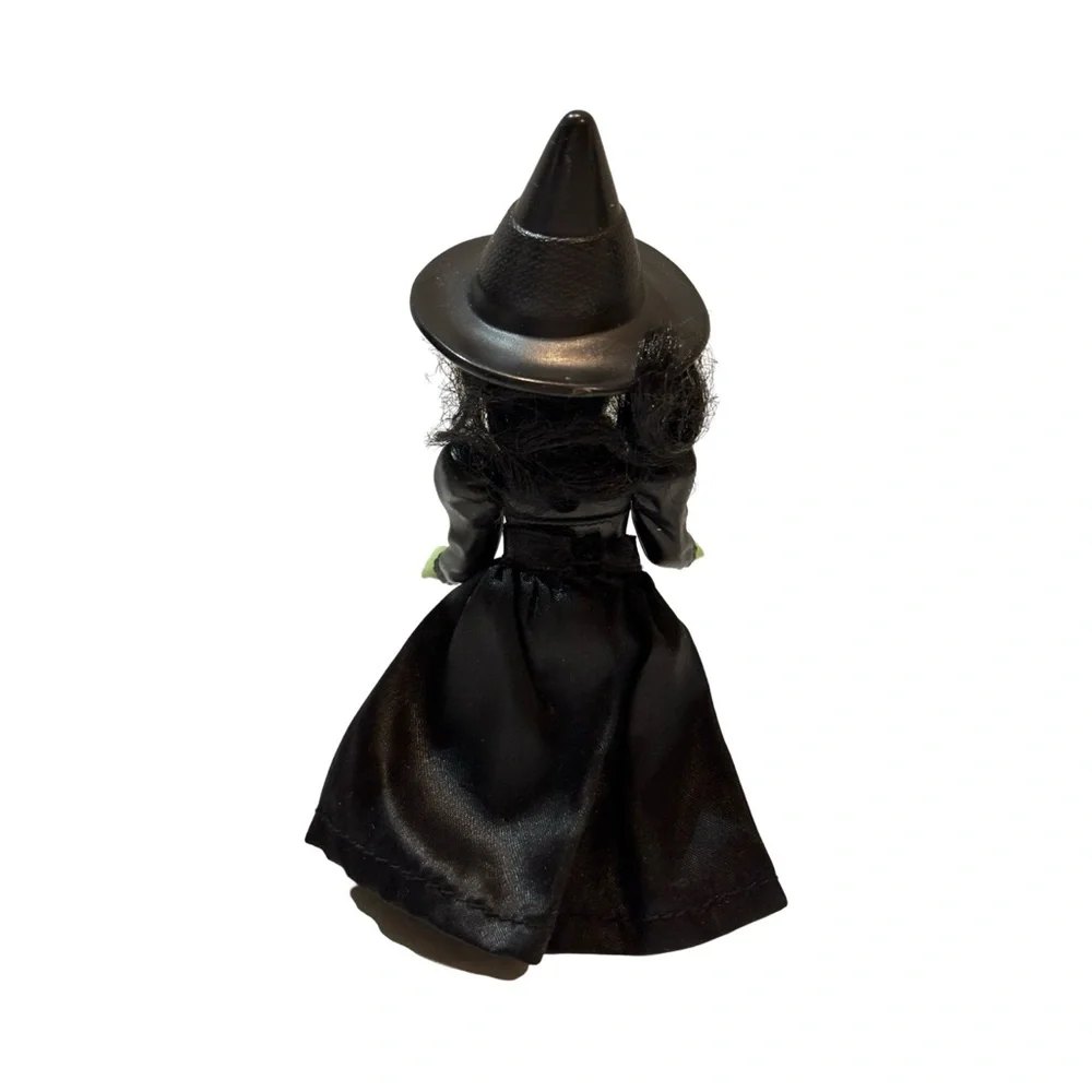 VTG Madam Alexander Wizard of Oz Collectible Dolls Set Plus The‎ Mad Hatter